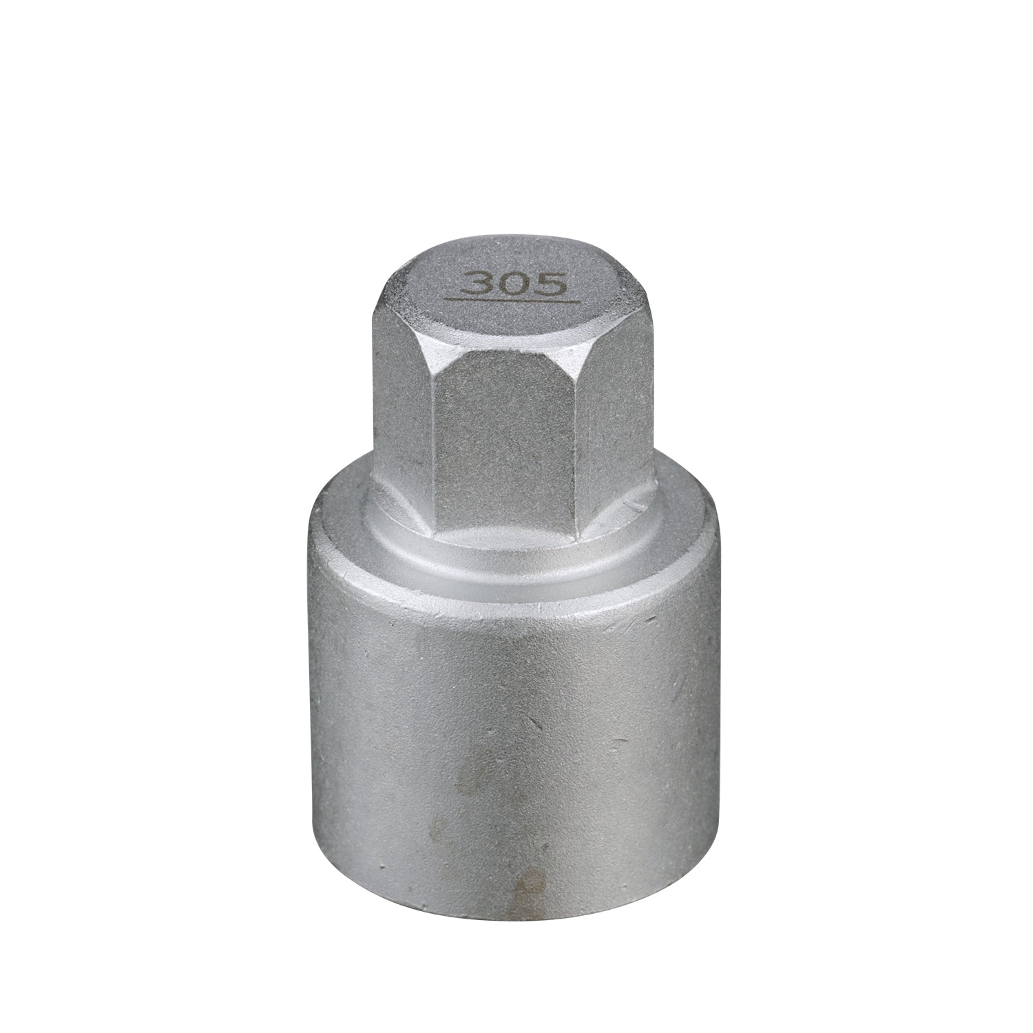 Mercedes Benz “A” Wheel Lock Master Key Set