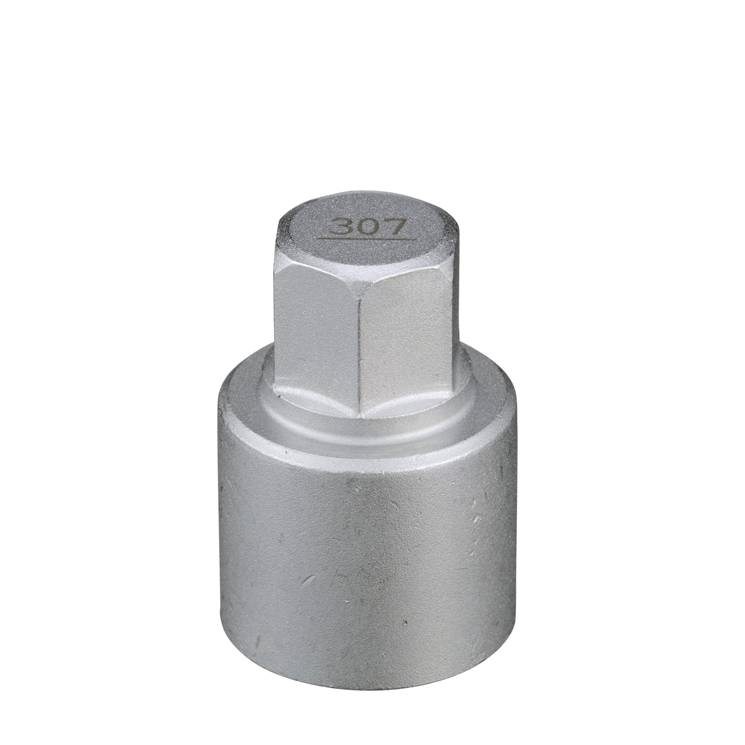 Mercedes Benz “A” Wheel Lock Master Key Set