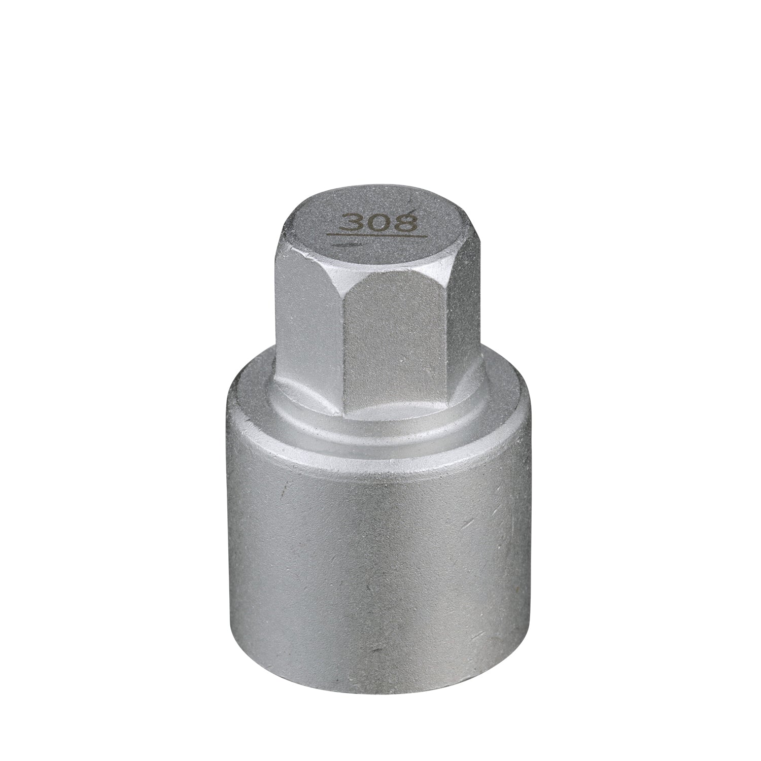 Mercedes Benz “A” Wheel Lock Master Key Set