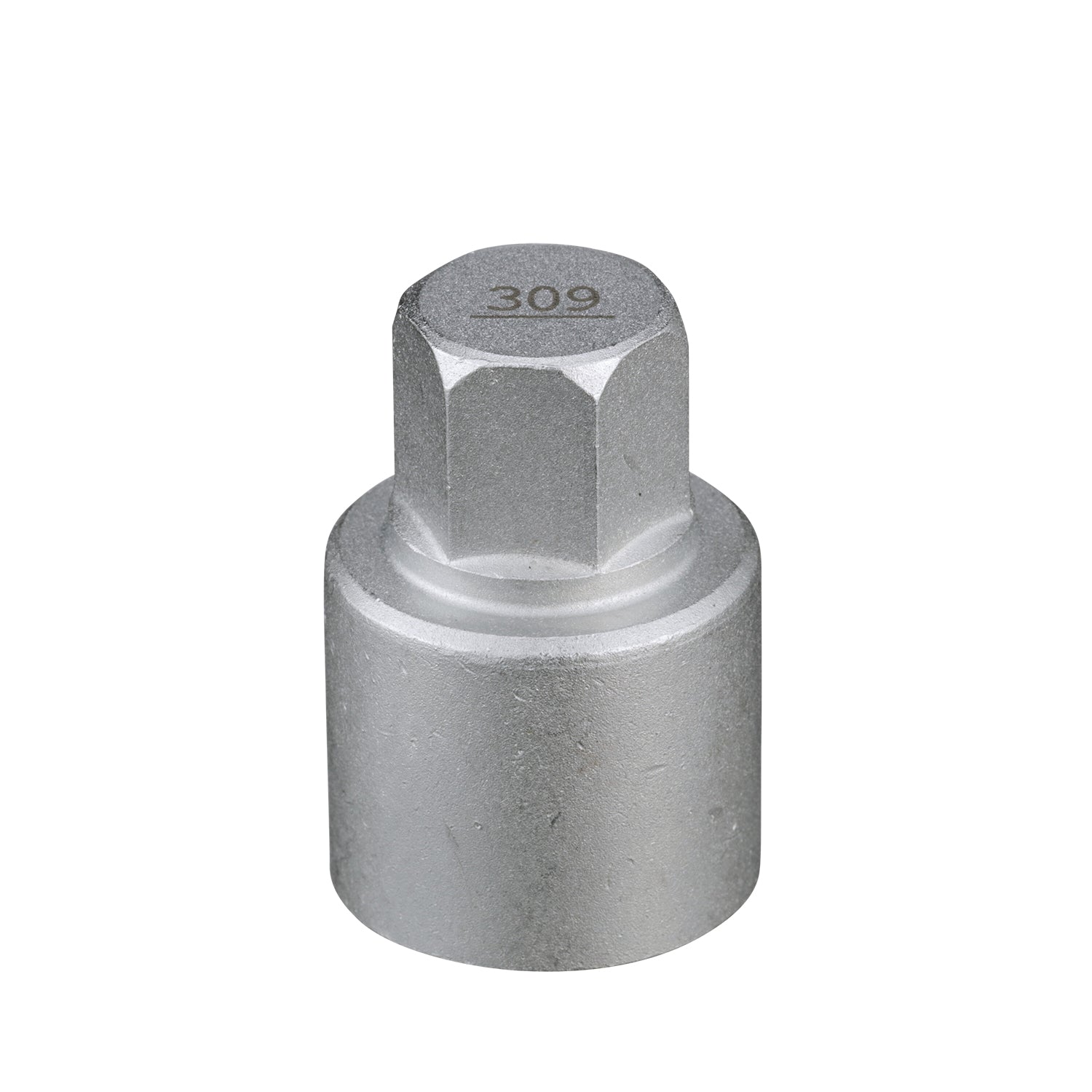 Mercedes Benz “A” Wheel Lock Master Key Set