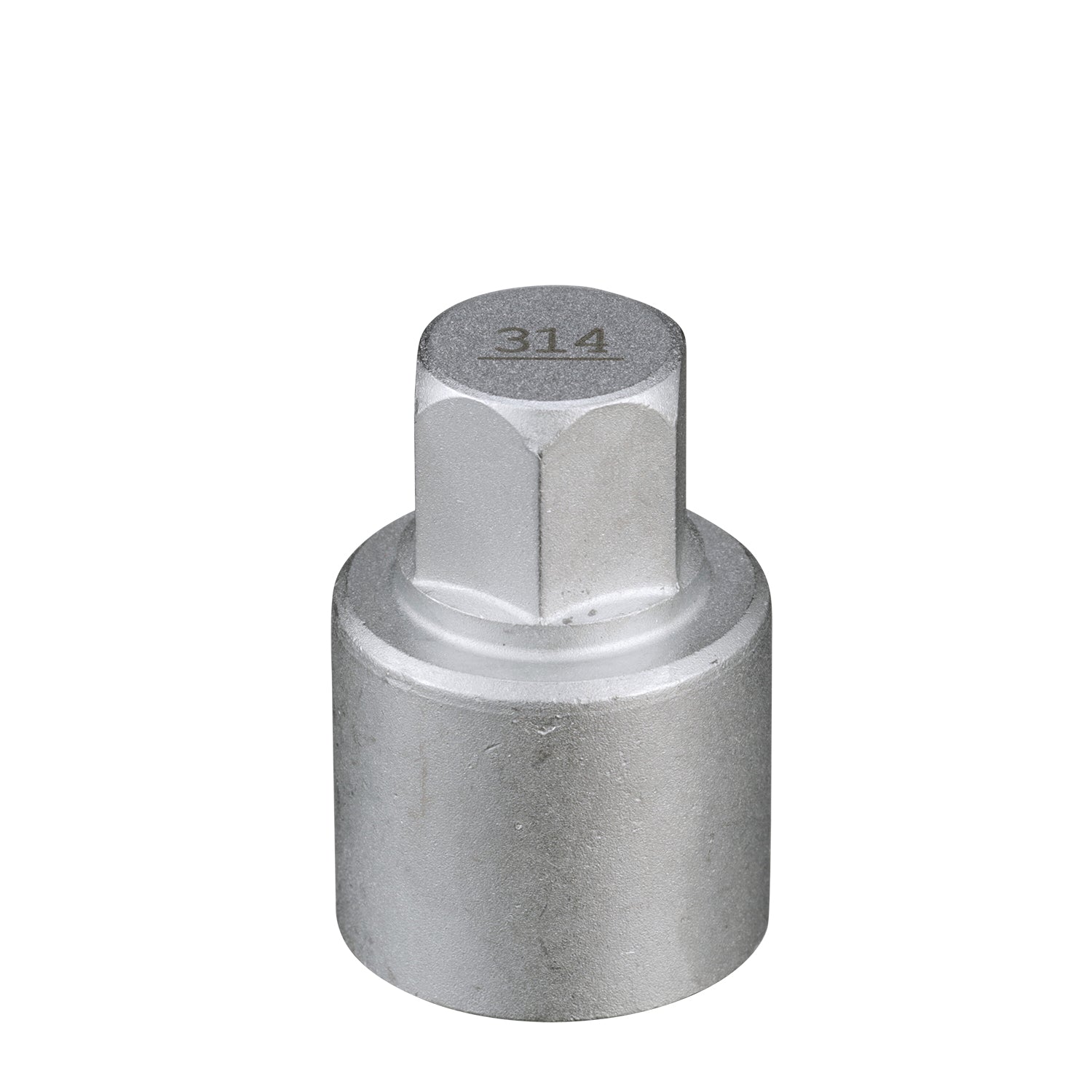 Mercedes Benz “A” Wheel Lock Master Key Set