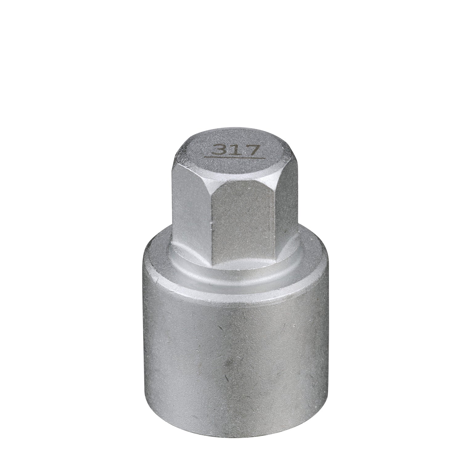 Mercedes Benz “A” Wheel Lock Master Key Set