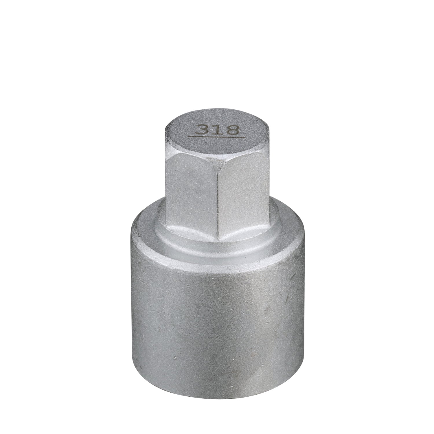 Mercedes Benz “A” Wheel Lock Master Key Set