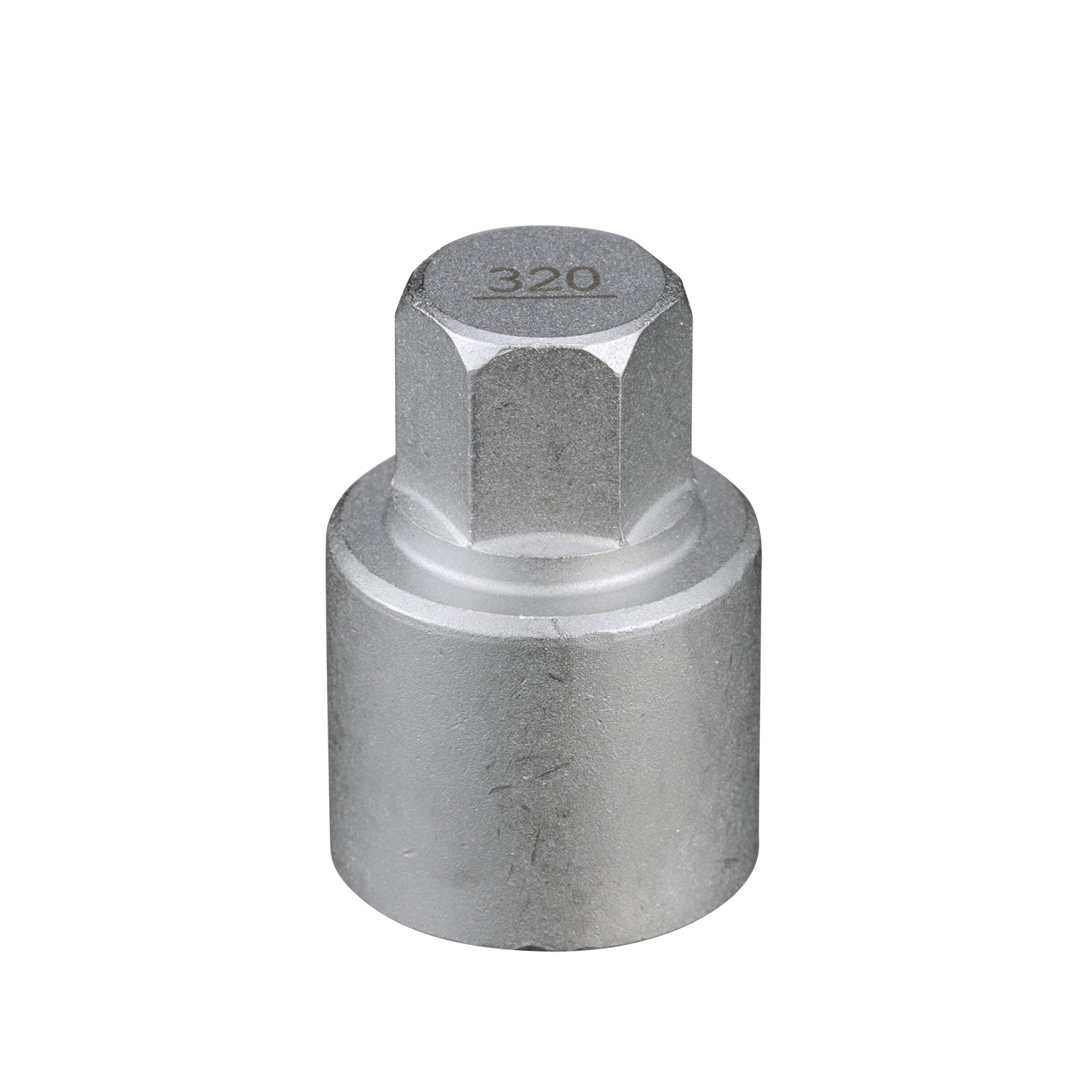 Mercedes Benz “A” Wheel Lock Master Key Set