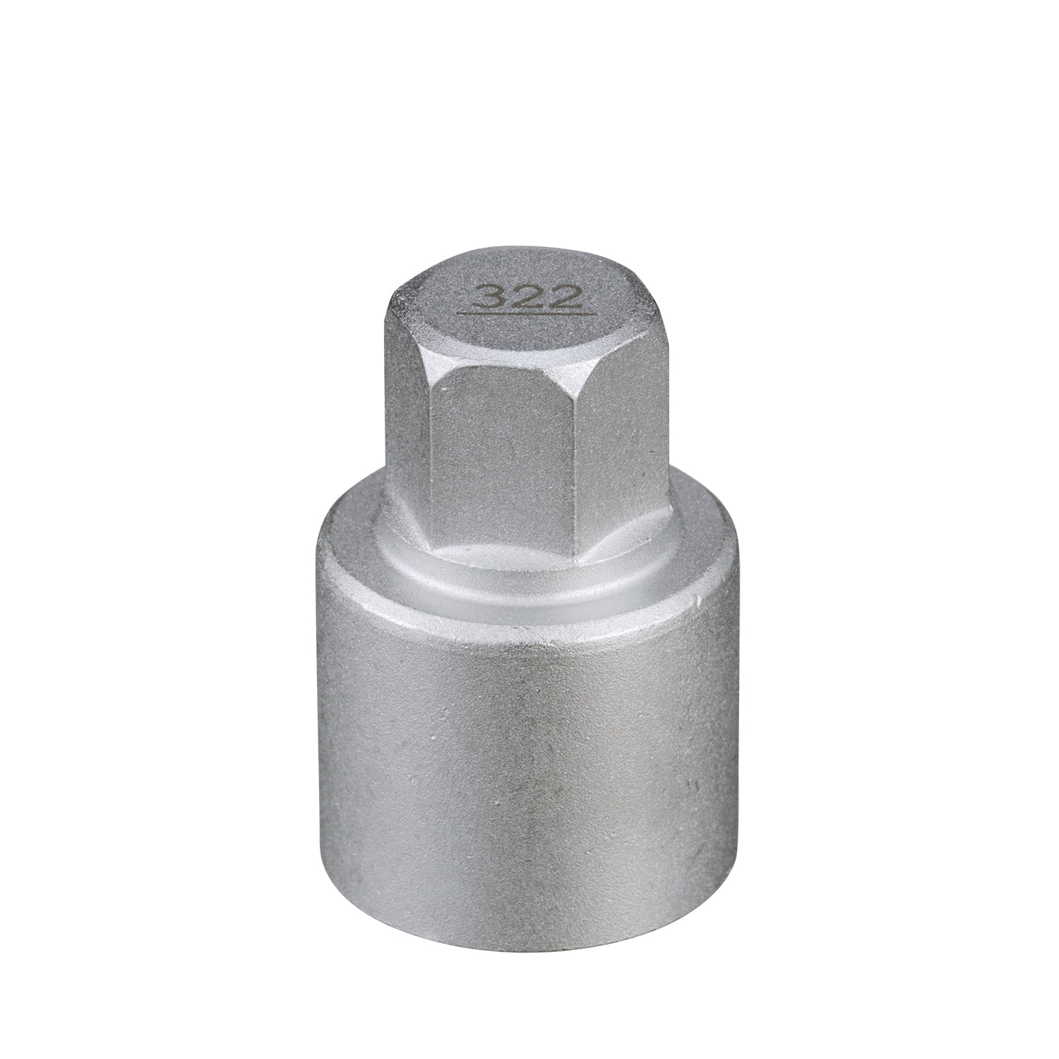 Mercedes Benz “A” Wheel Lock Master Key Set