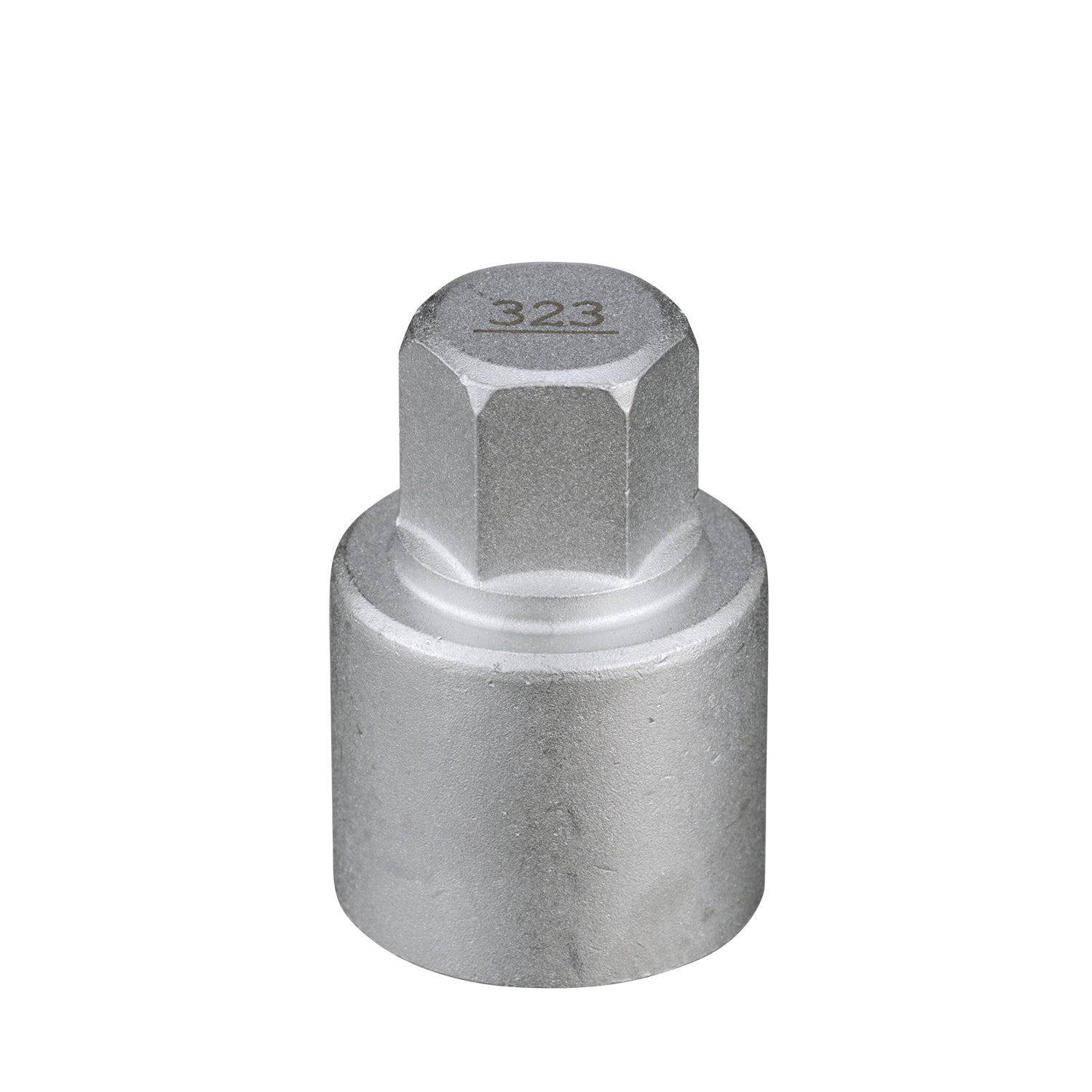 Mercedes Benz “A” Wheel Lock Master Key Set