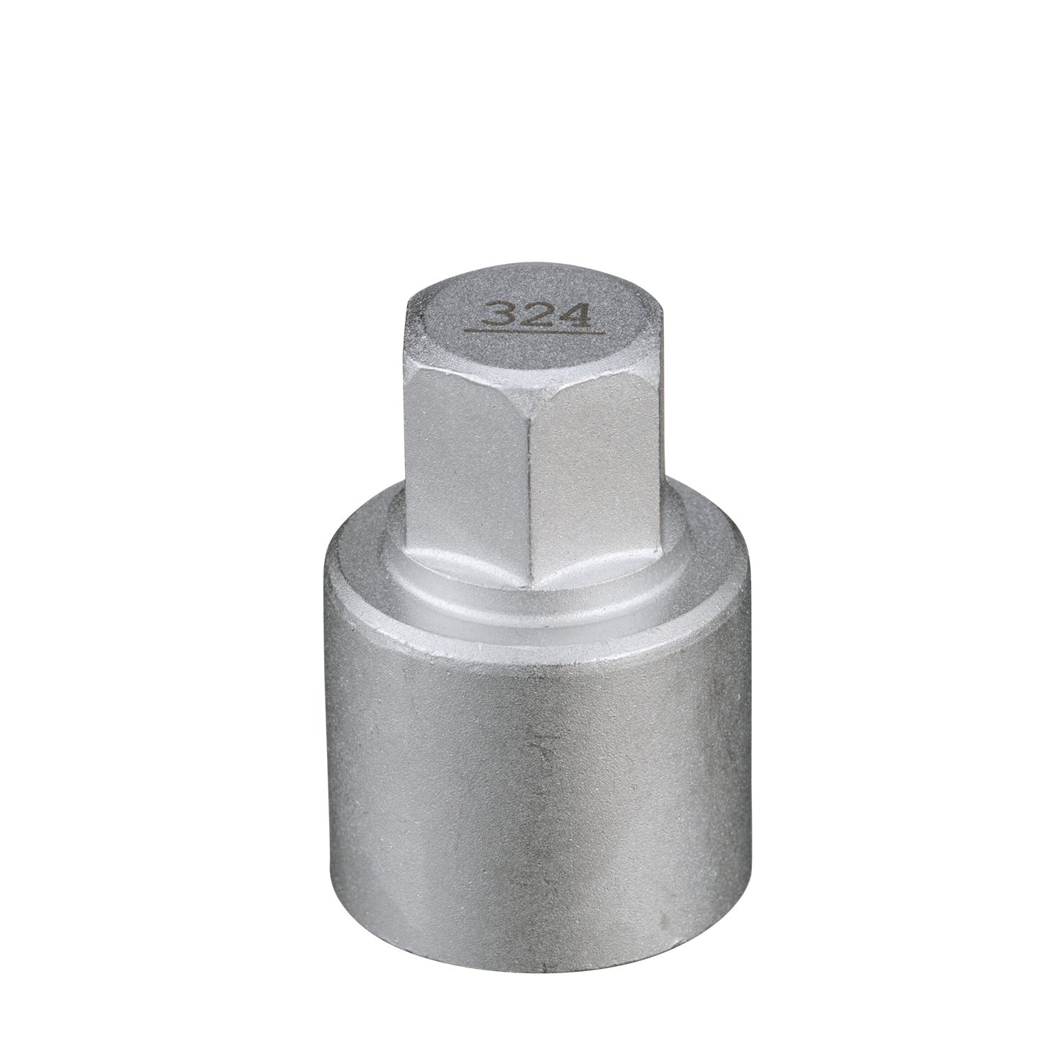 Mercedes Benz “A” Wheel Lock Master Key Set