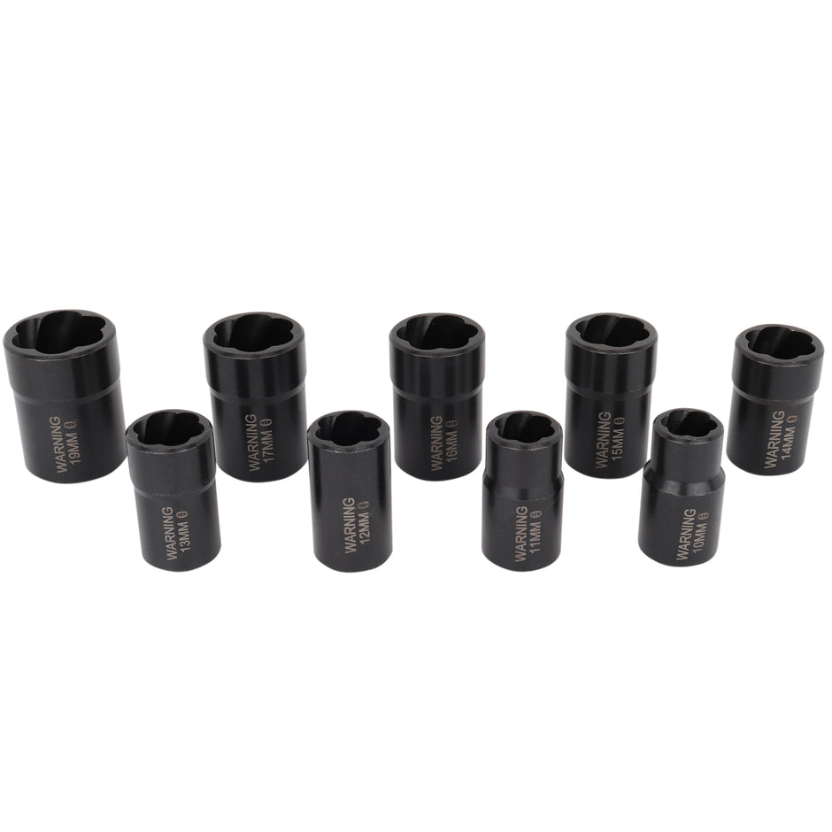 Twisting Socket TWIST SOCKETS – Lock Technology, Inc.