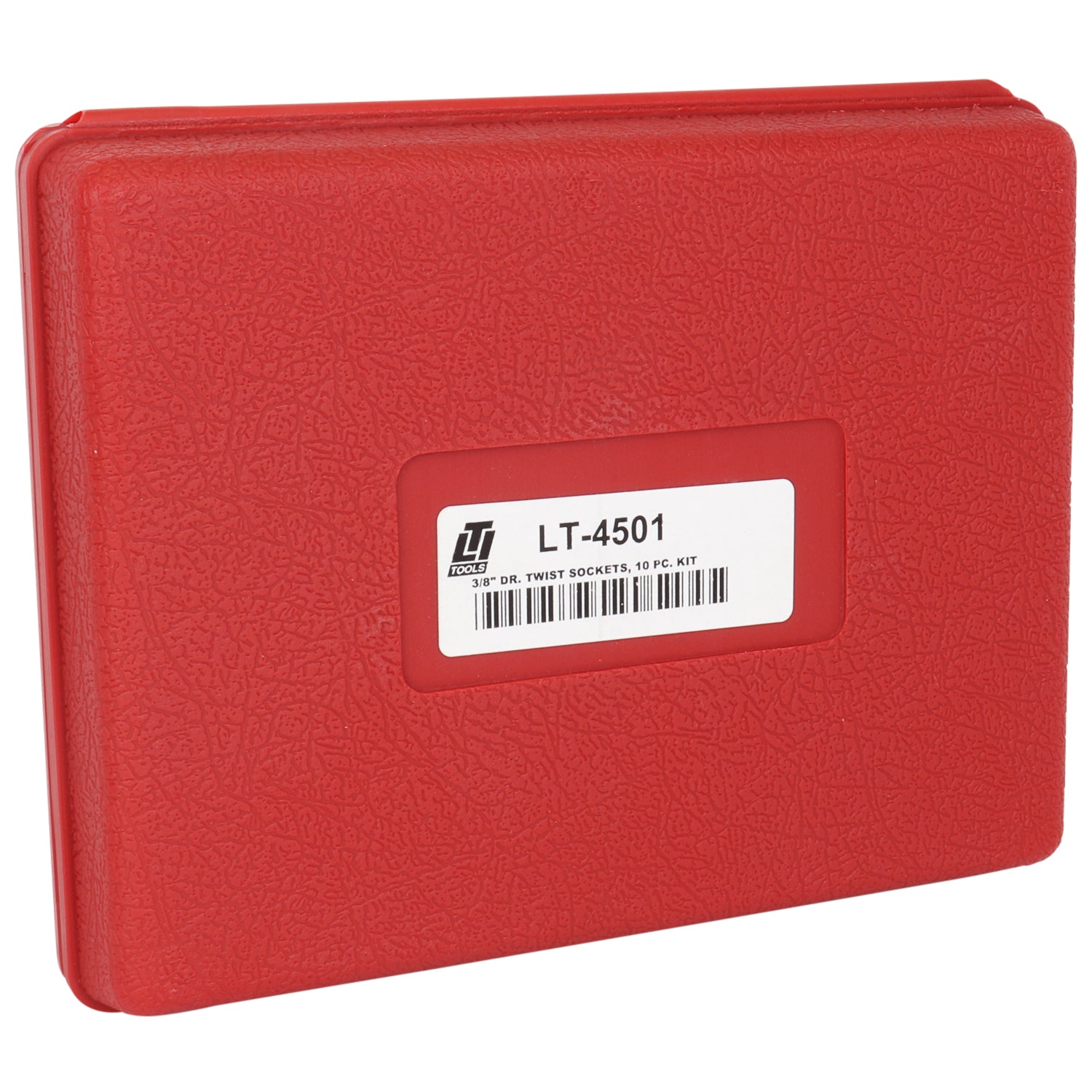 3/8″ Drive 9 Piece Twist Socket Fastener Removal Systems