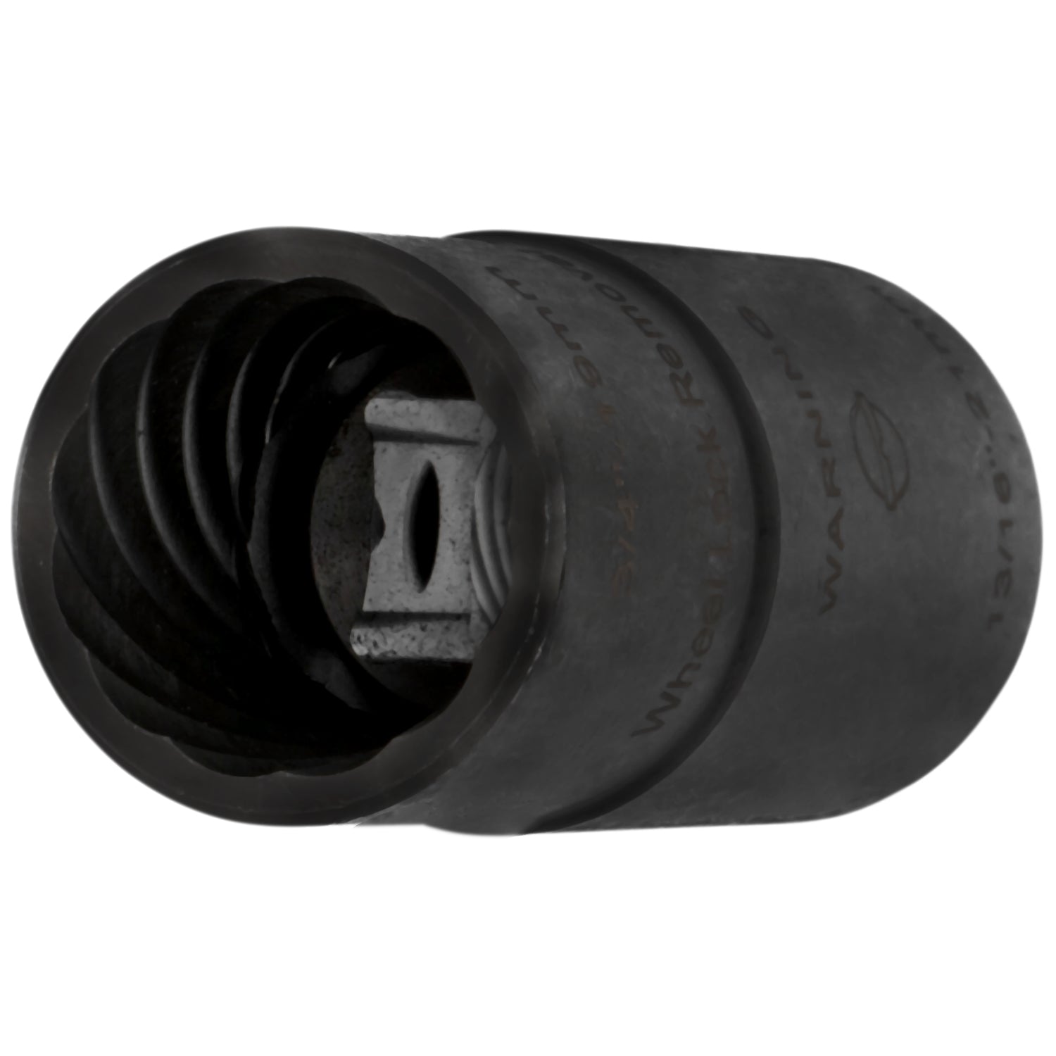 German Vehicle Rotating Ring Lug Nut Removal Kit