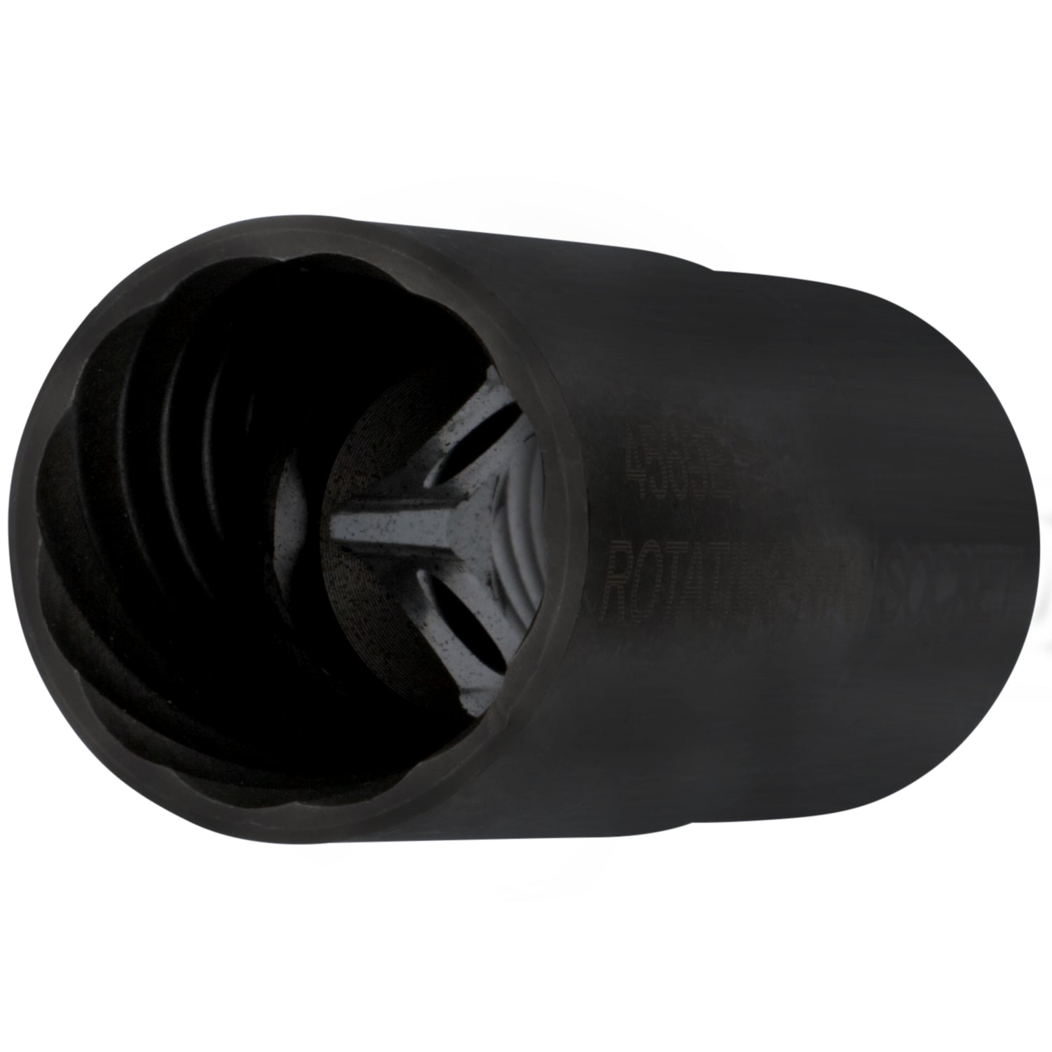 German Vehicle Rotating Ring Lug Nut Removal Kit