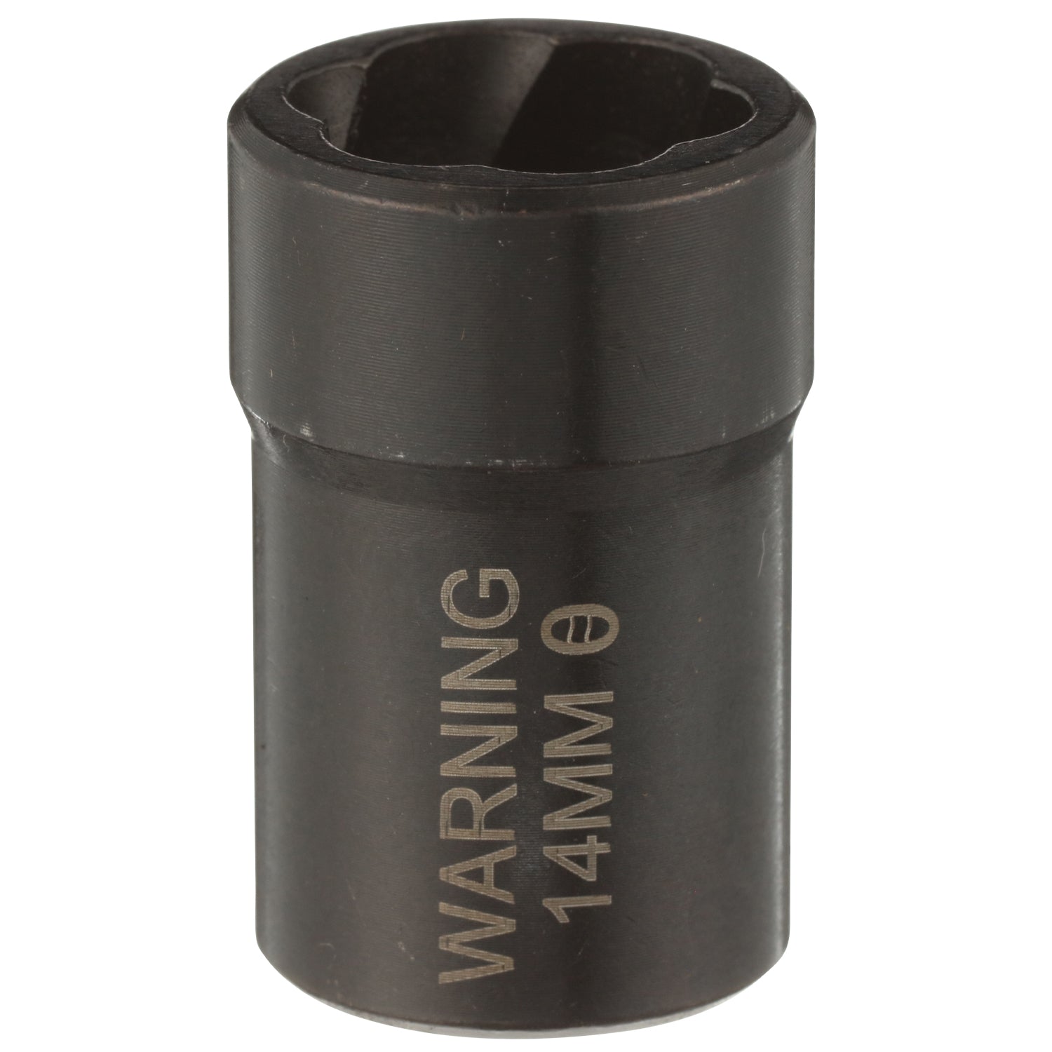 3/8” Drive 13 Piece Twist Socket Fastener Removal System