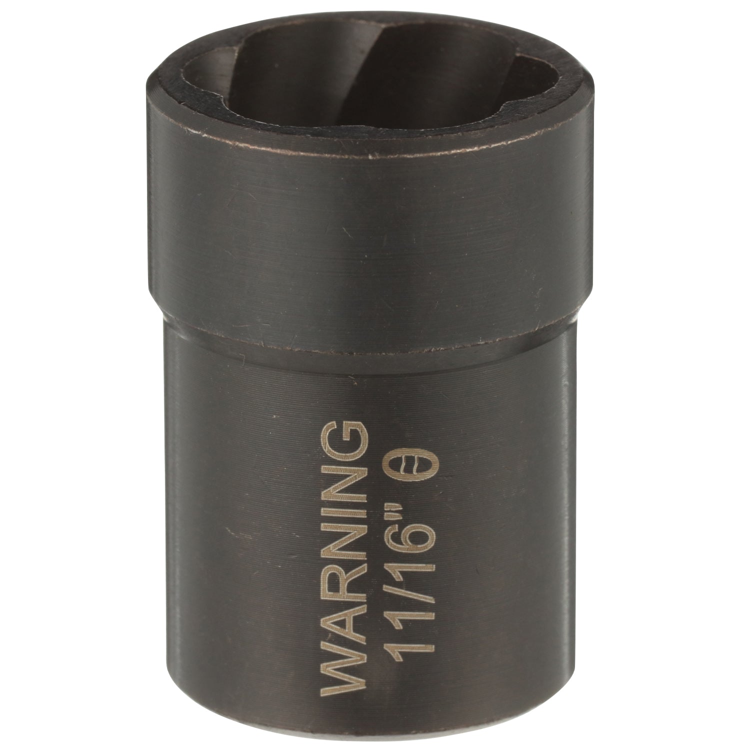 3/8” Drive 13 Piece Twist Socket Fastener Removal System