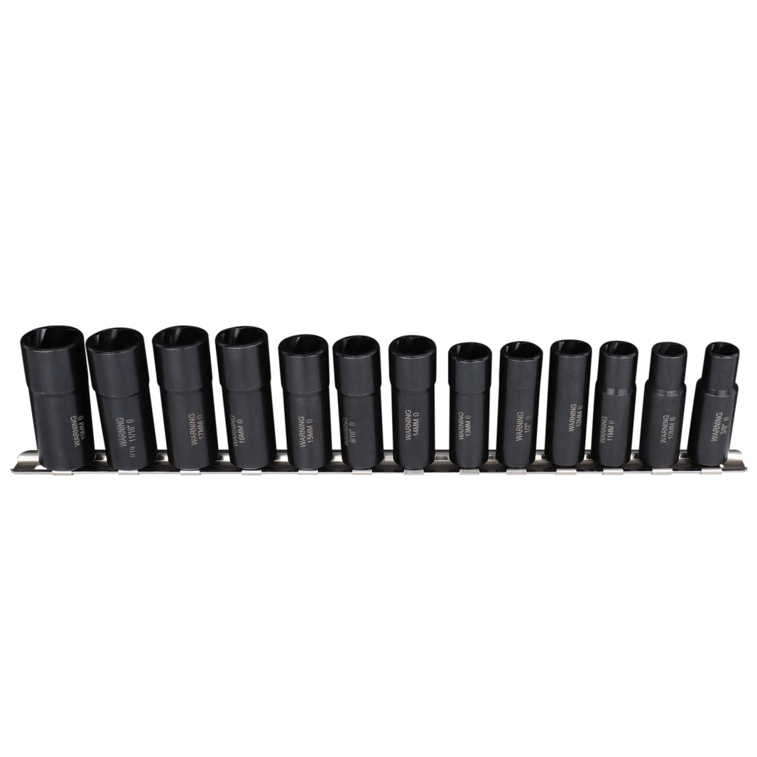TWIST SOCKETS – Lock Technology, Inc.
