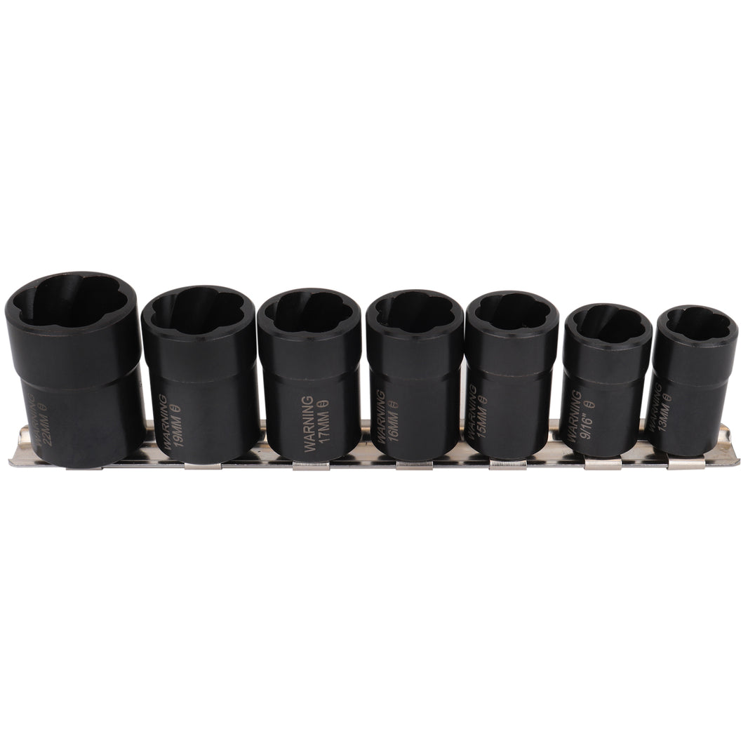 TWIST SOCKETS – Lock Technology, Inc.