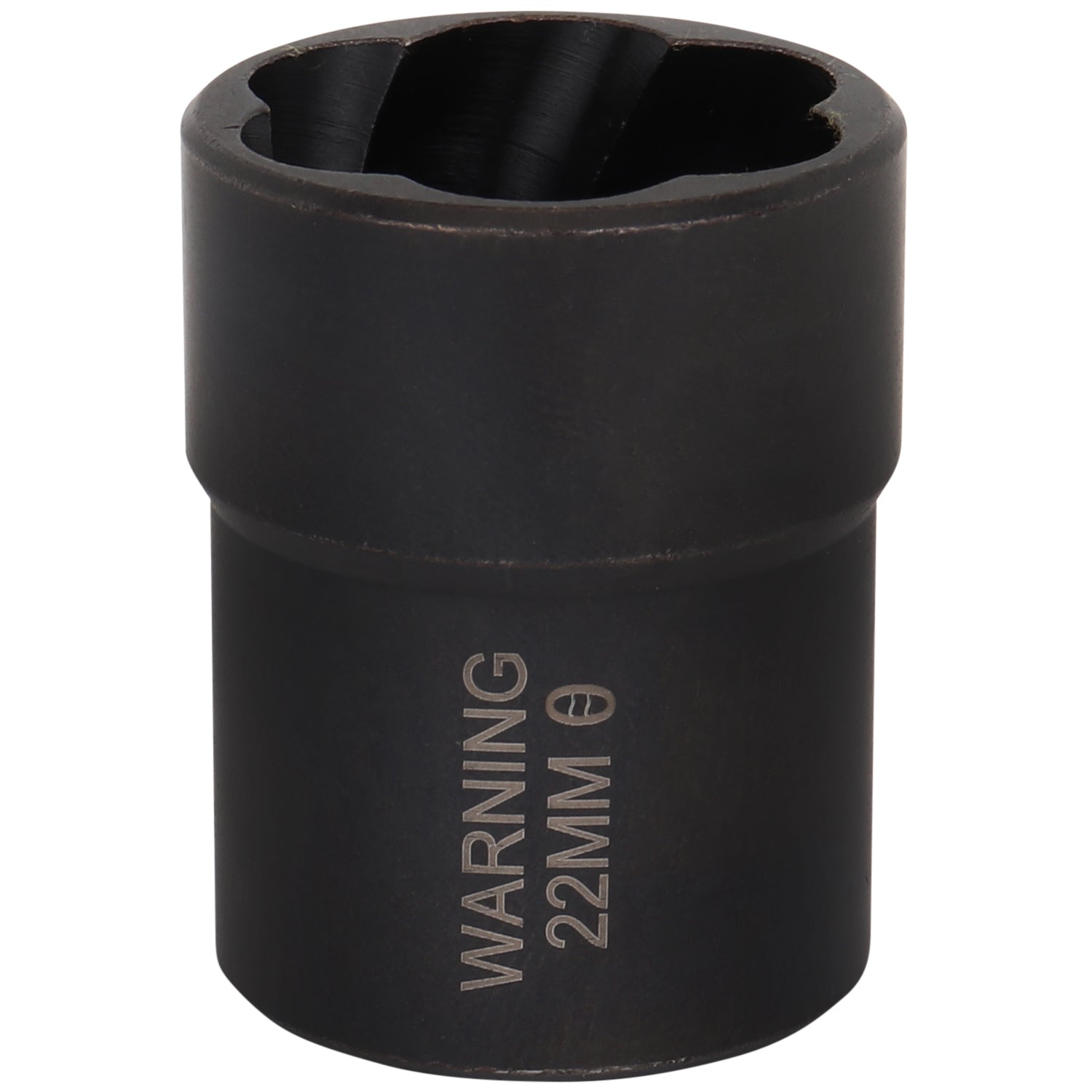 3/8″ Drive 7 Piece Twist Socket Oil Drain Plug Removal System