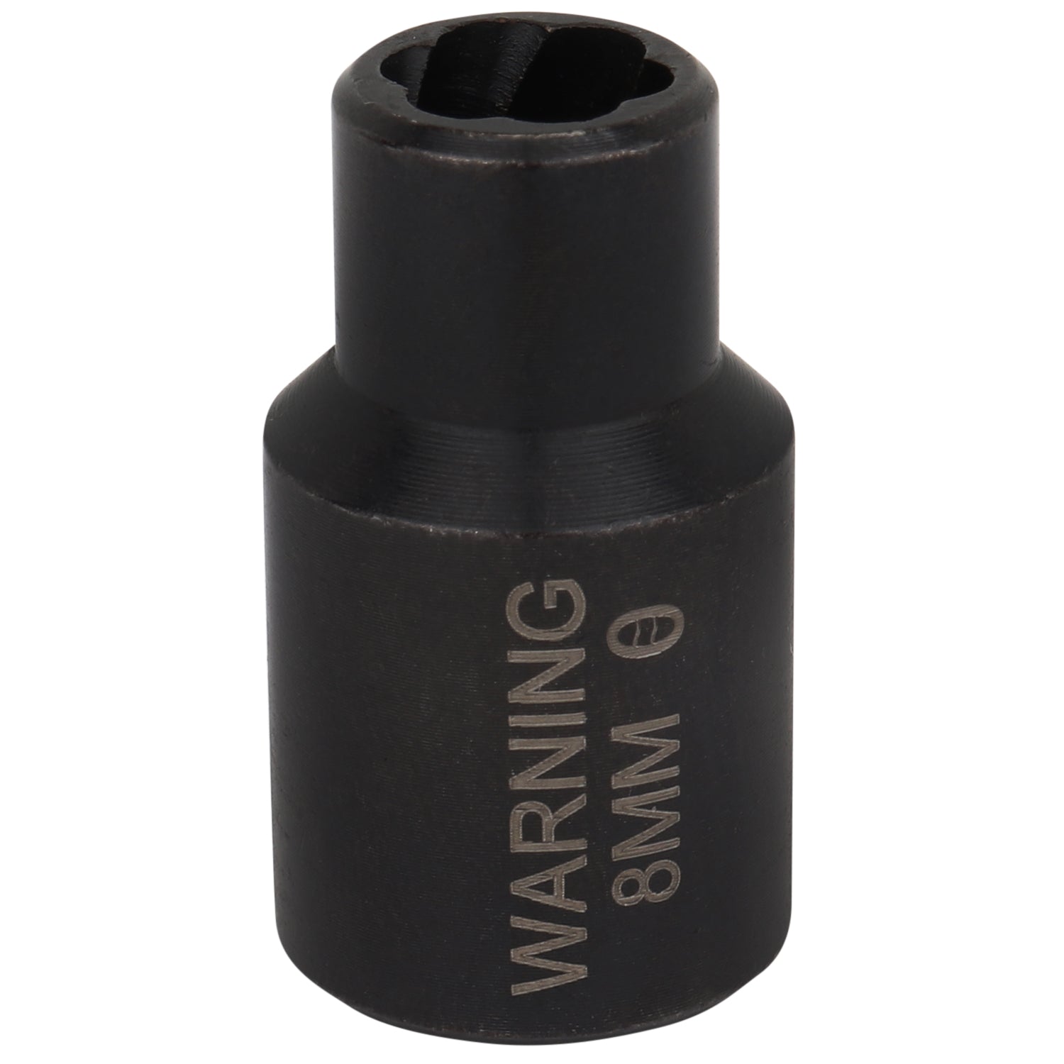 3/8″ Drive 3 Piece Twist Socket Transmission Drain Plug Removal System