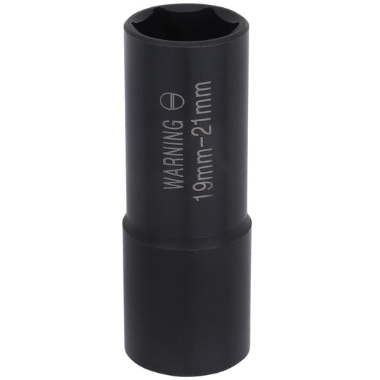 LT4875, LT4875A, LT4876, & LT4876A Lug Nut Removal Flip Sockets