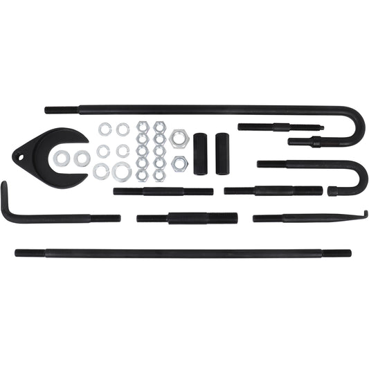 Big Nasty Texas Twister™ Air Hammer Pulling Kit