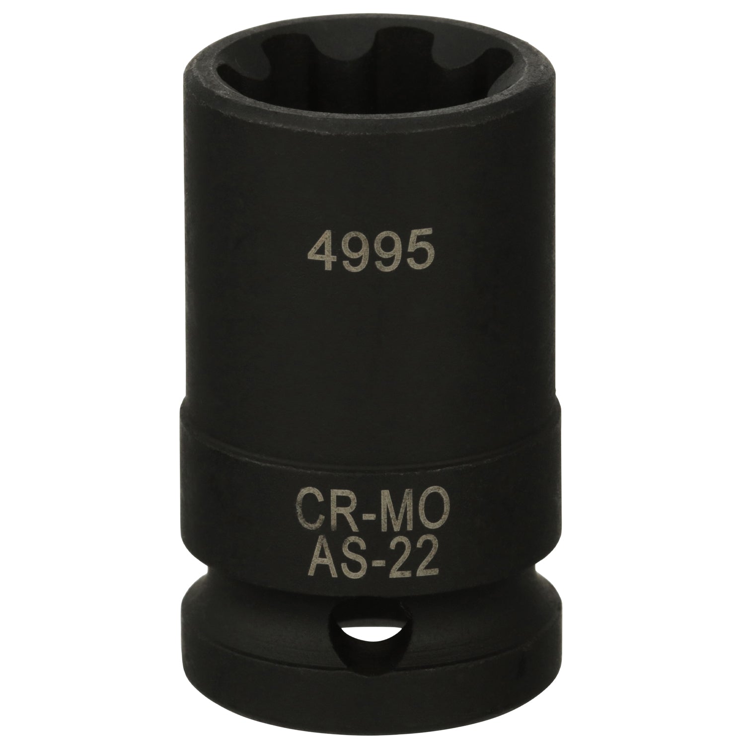 18 Piece Foreign and Domestic Brake Caliper Socket Kit