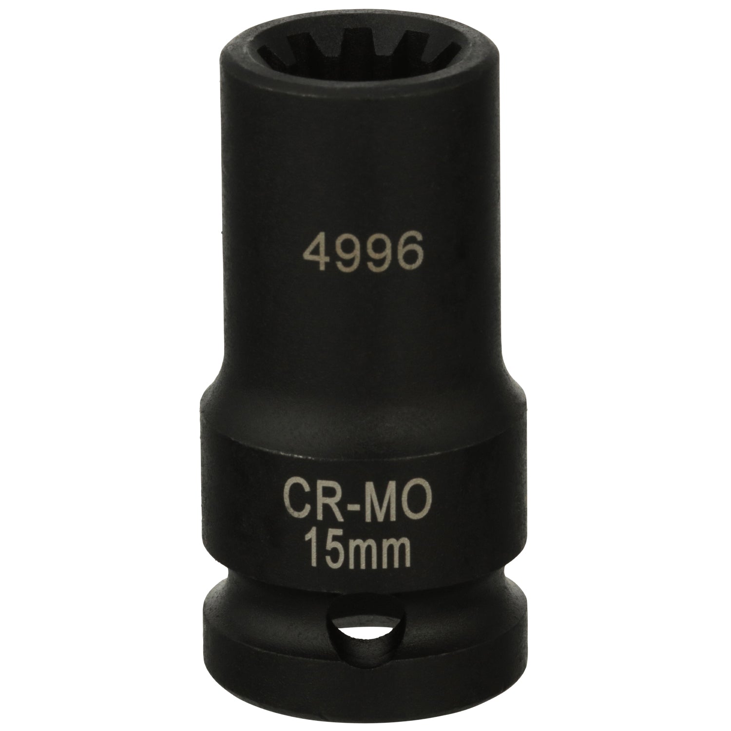 18 Piece Foreign and Domestic Brake Caliper Socket Kit