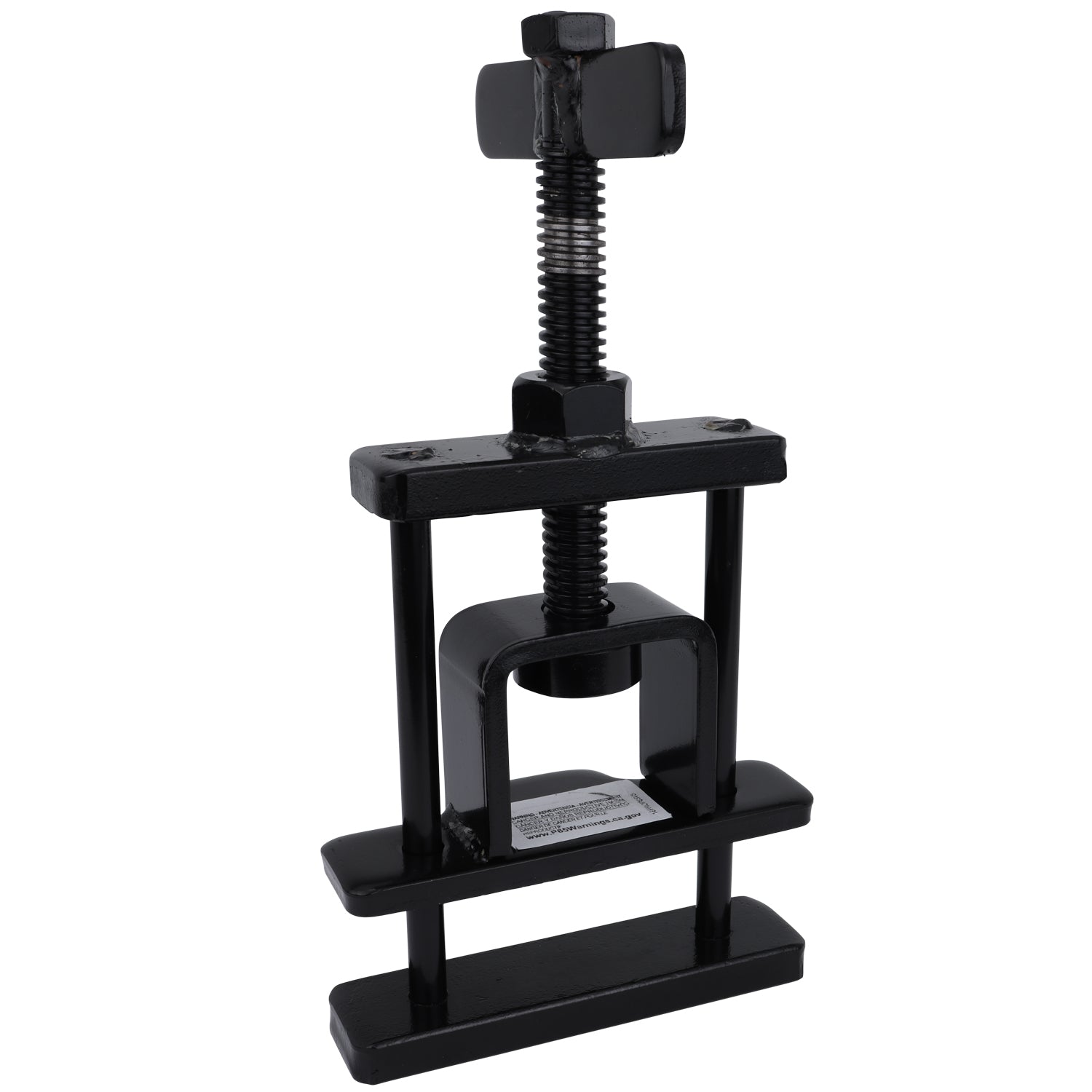 Universal Brake Piston Press