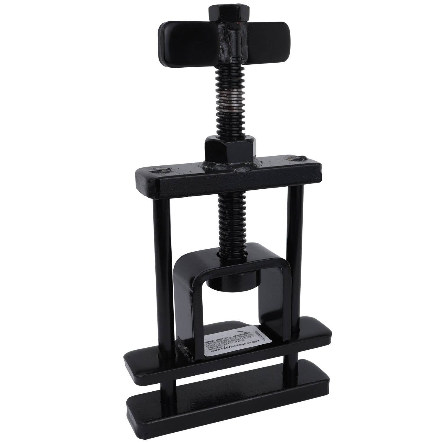 Universal Brake Piston Press