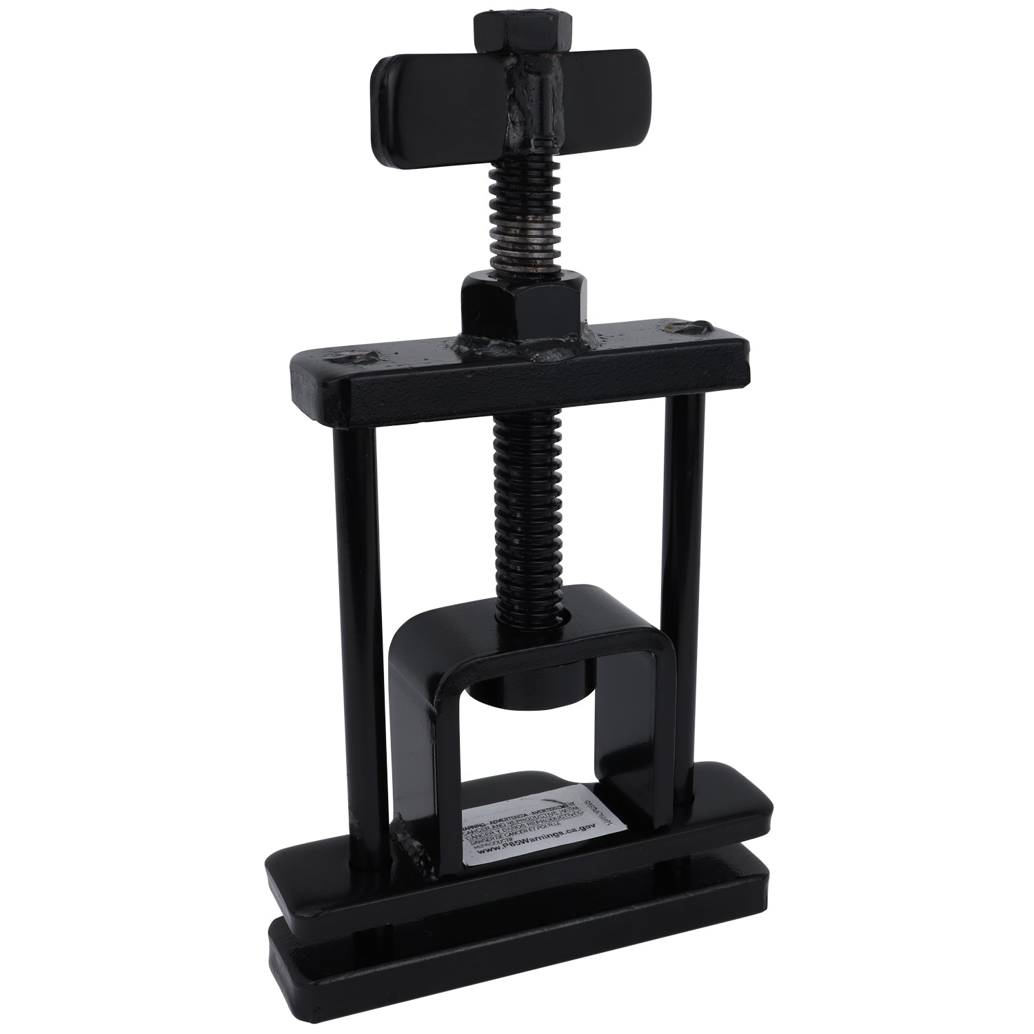 Universal Brake Piston Press