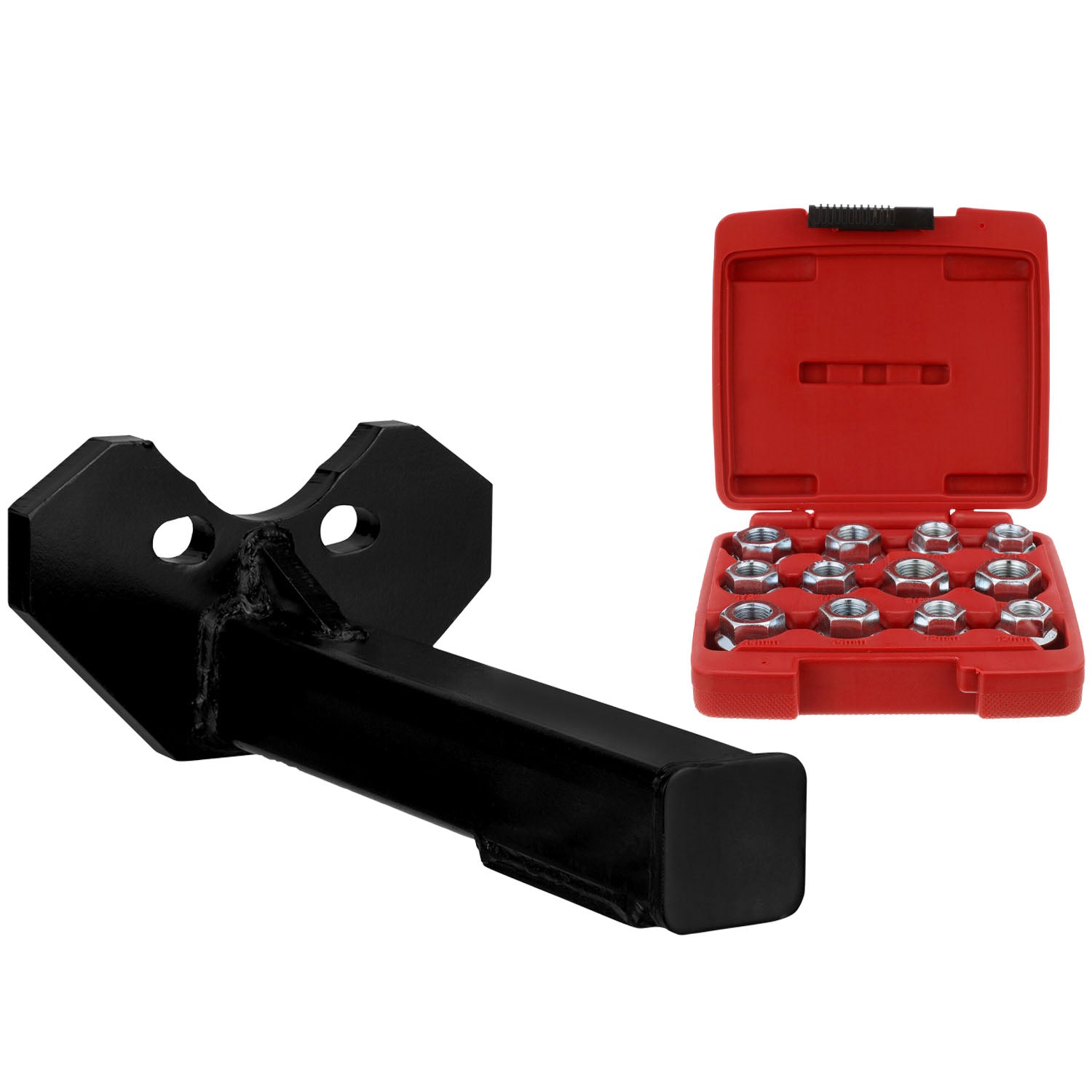 Universal Hub Shocker