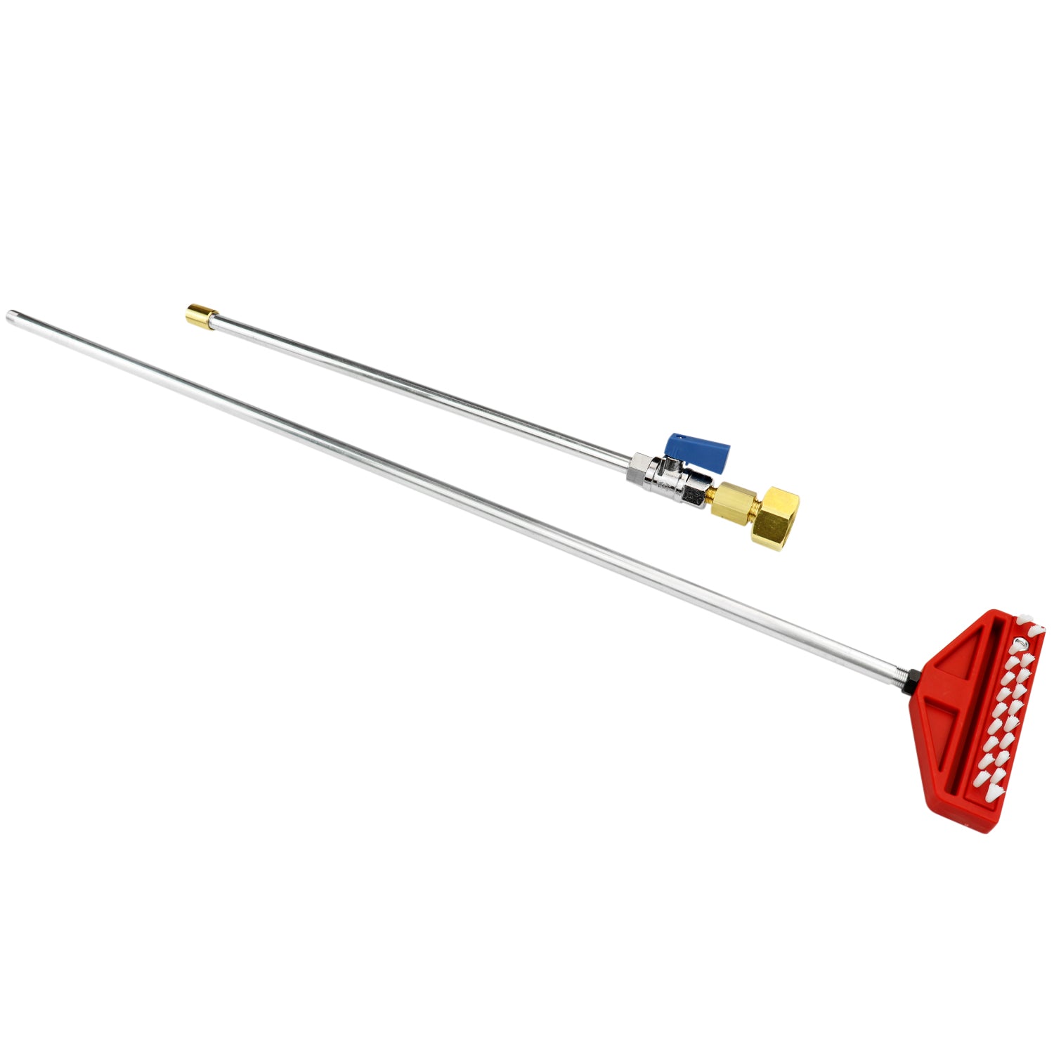 LTI Tools by Milton® Radiator Rocket Coil and Line Cleaner