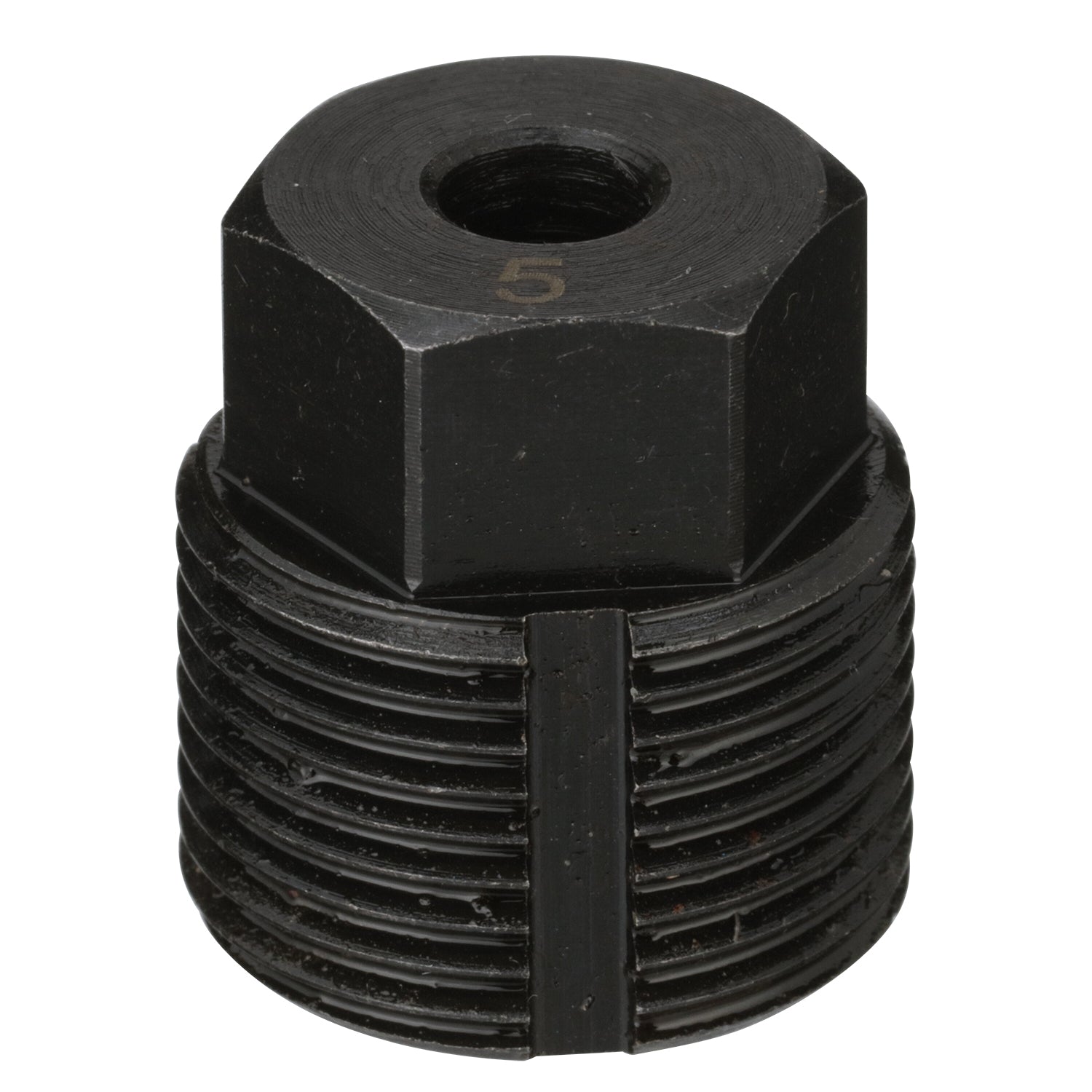 Hollow End Line Taps