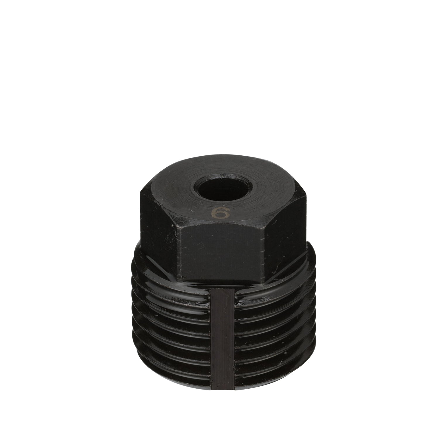 Linez Tap Hollow End Line Taps – Lock Technology, Inc.