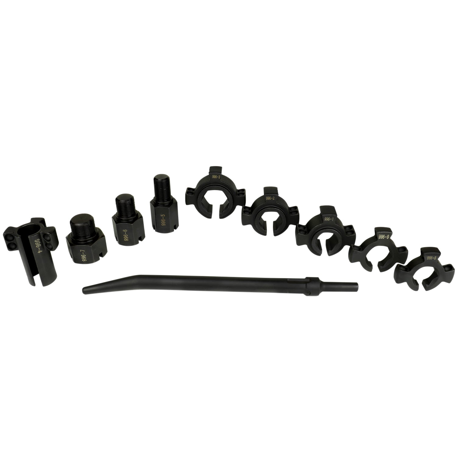 SHOCKIT® Socket Diesel NOx & Particulate Sensor Removal Kit