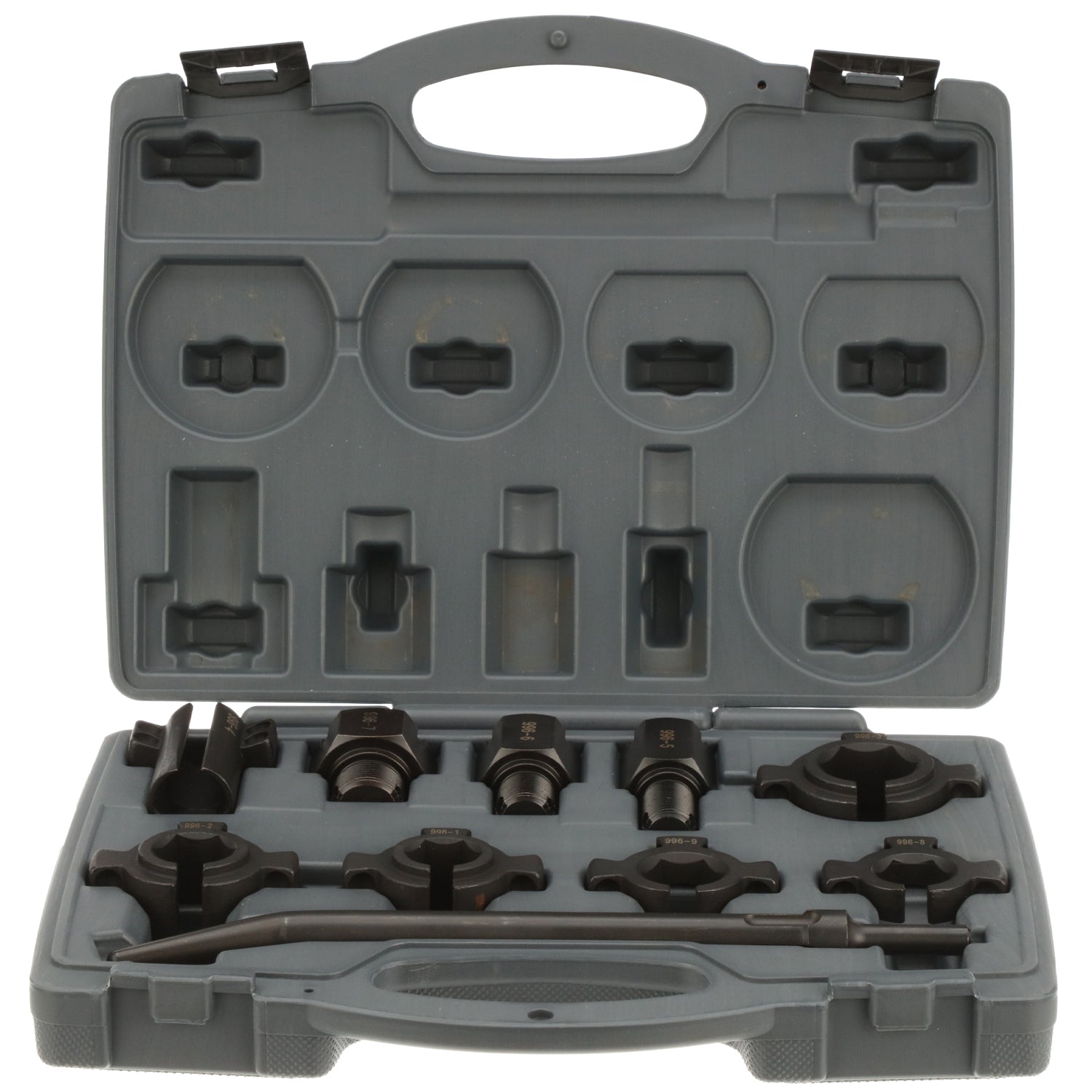 SHOCKIT® Socket Diesel NOx & Particulate Sensor Removal Kit