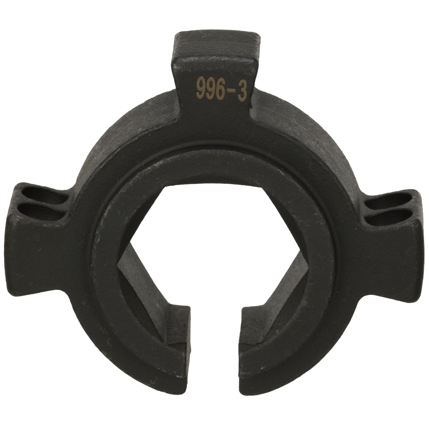 SHOCKIT® Socket Diesel NOx & Particulate Sensor Removal Kit