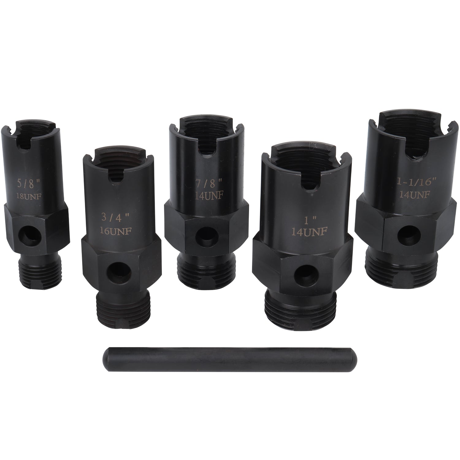 SAE Thread Chaser Socket Kit