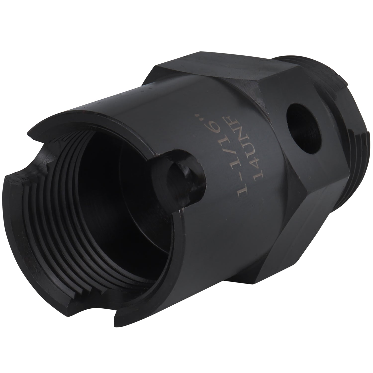 SAE Thread Chaser Socket Kit