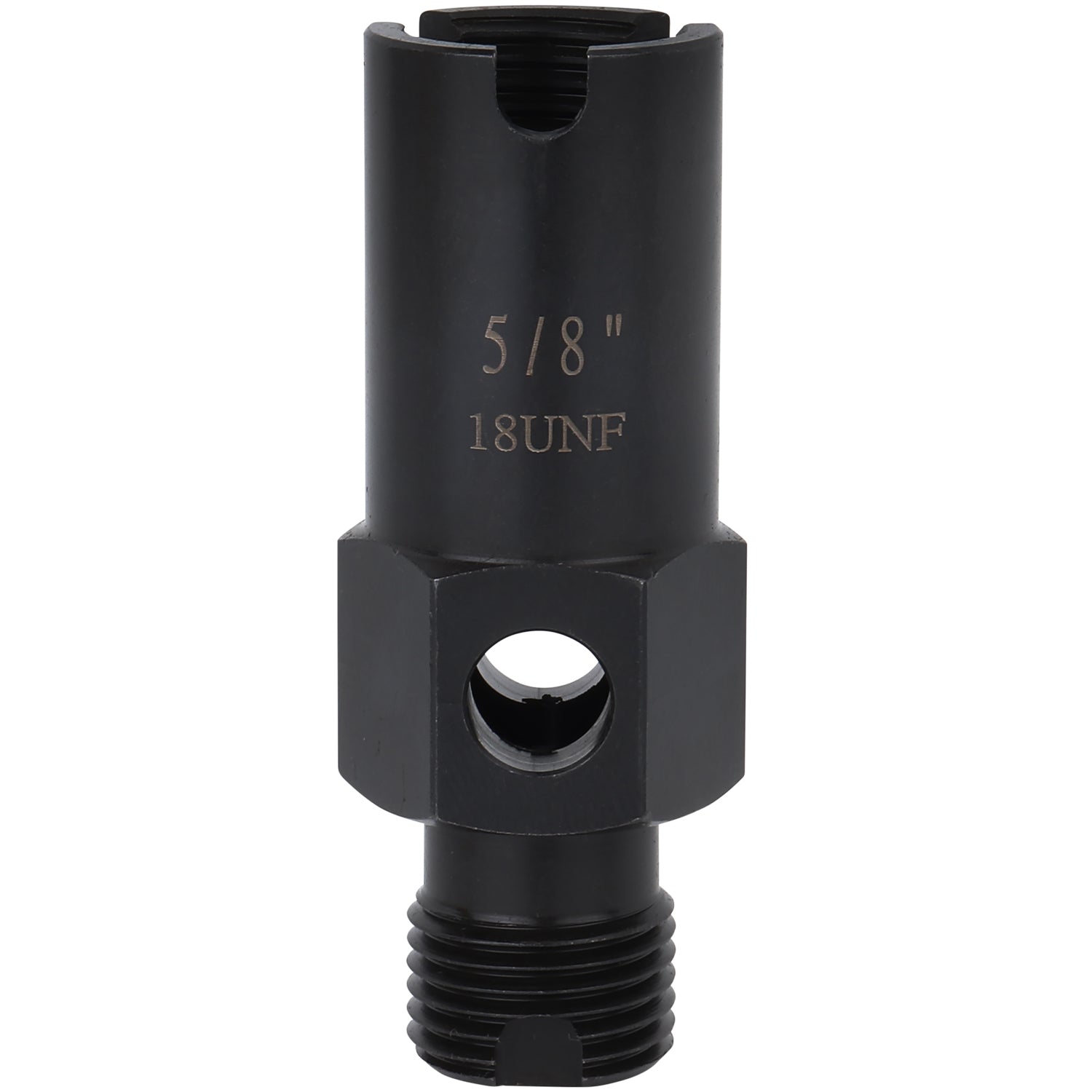 SAE Thread Chaser Socket Kit