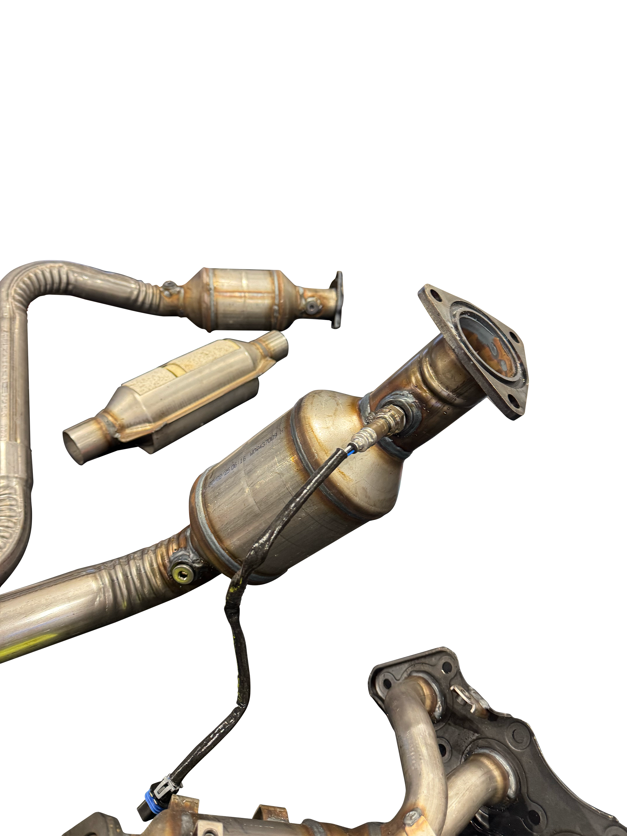 SHOCKIT® Socket Diesel NOx & Particulate Sensor Removal Kit