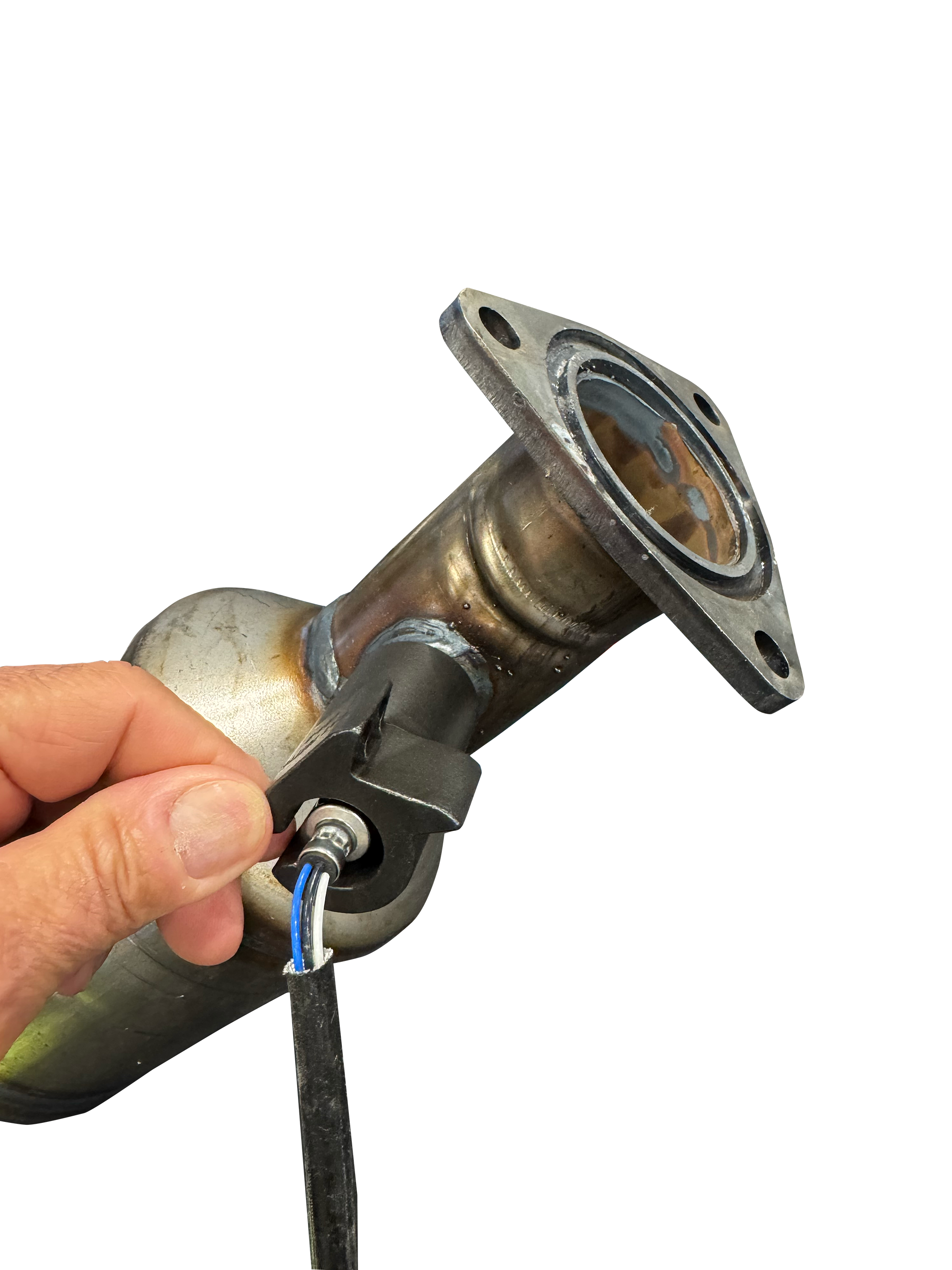 SHOCKIT® Socket Diesel NOx & Particulate Sensor Removal Kit