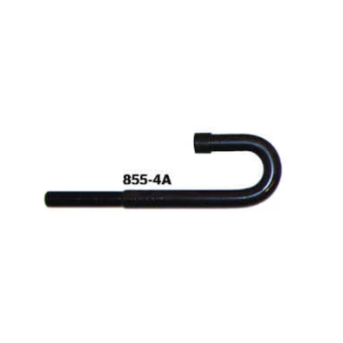 7″ J-Hook & Reverse Hammer - LT855-4A
