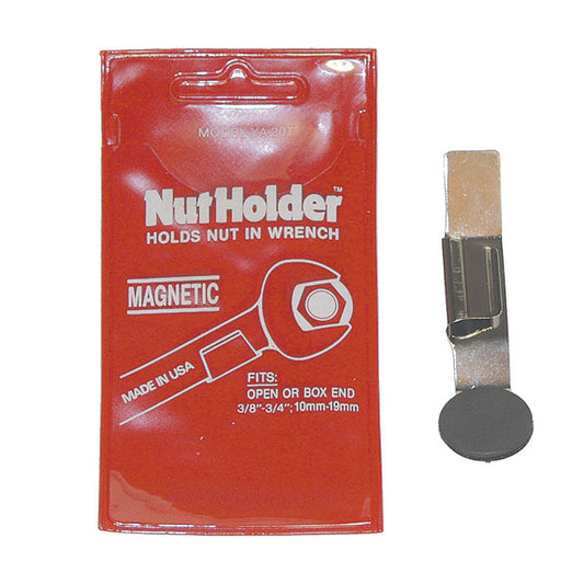 Magnetic Nut Holder for 3/8″ – 3/4″ (10mm – 19mm) Wrenches