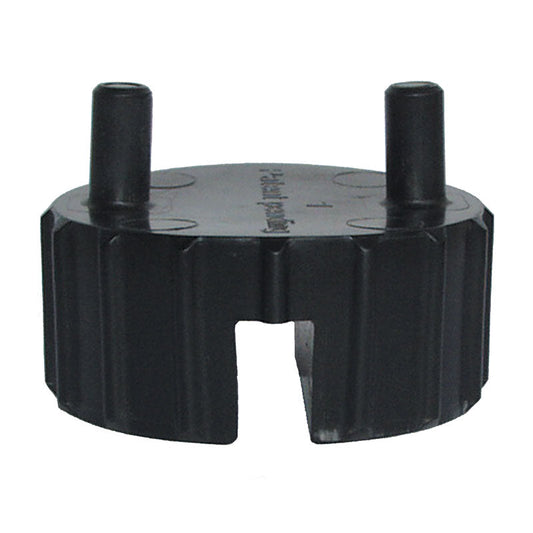Dual Sided Universal Oil Cap Removal Tool