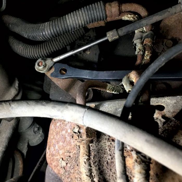Transmission Popper – Lock Technology, Inc.