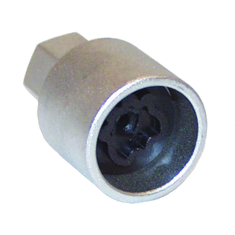 AUDI Wheel Master Lock Set – Lock Technology, Inc.