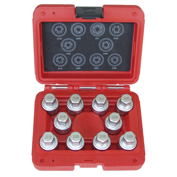Mercedes Benz Key Programming Kit for IEA Zed Full – UHS