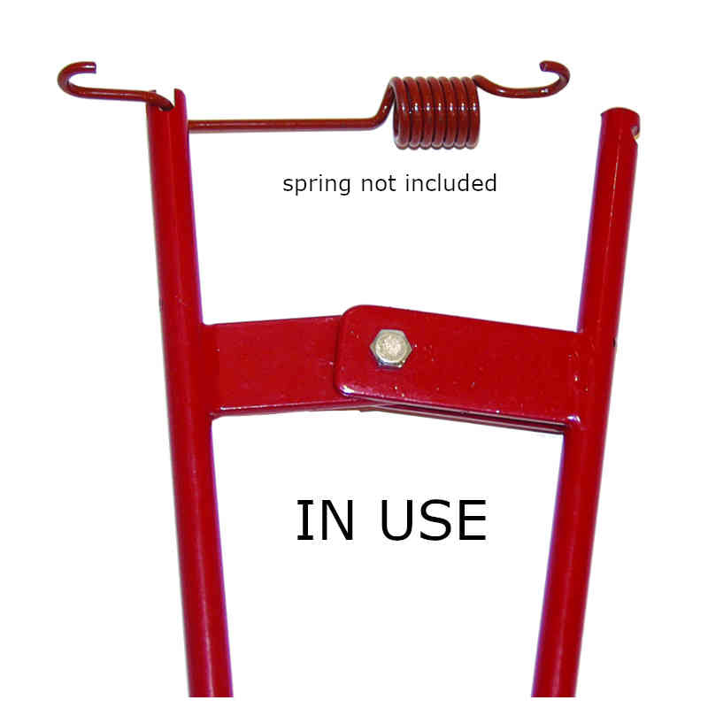 Eaton Truck Brake Spring Tool – Lock Technology, Inc.