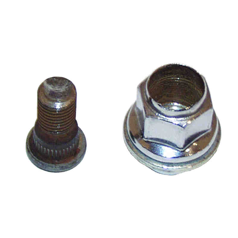 LTI 1350 Lug Nut Ripper II - Stripped & Broken Lug Nut Removal Tool